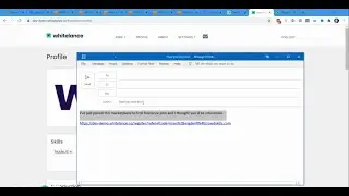 Freelancer Referrals