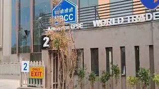 New address for TRAI(Telecom Regulatory Authority Of India)New Delhi