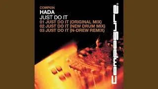 Just Do It (Original Mix)