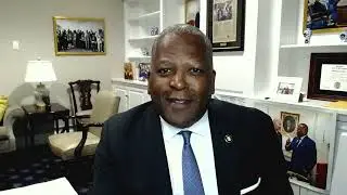2023 National Civility Summit: A Message from Stephen Benjamin