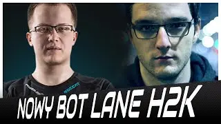 NOWY BOT LANE H2K!