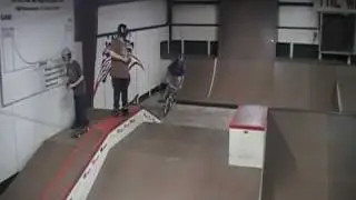 The Way Skate Ministry