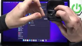 EARFUN Air Pro 4 &ndash; How to Pair With MacBook