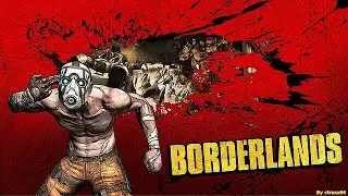 Borderlands 1 - Walkthrough Part 4 - No Comentary