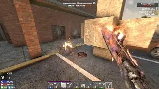 7 Days To Die - Console Edition Break Dancin Zed
