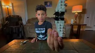 Build an amazing Lego Boeing 737-800!