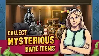 Bid Wars Pawn Empire (by Tapps Games) Android Gameplay [HD]