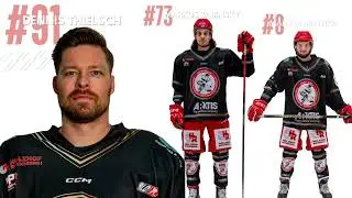Highlights FASS Berlin vs Chemnitz Crashers