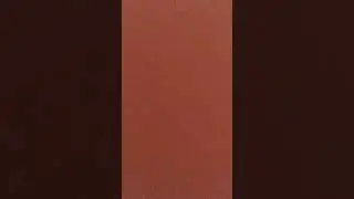 The face reveal