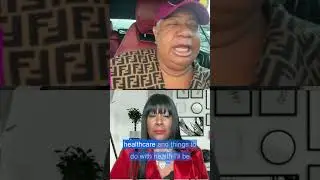 Почему вам ОБЯЗАТЕЛЬНО нужно увидеть Луэнелл вживую в Нью-Йорке | Оригинальная &laquo;плохая девчонка&raquo; ...