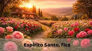 🎶Espírito Santo, fica 
