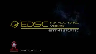EDSC - Elite Dangerous System Constructor: Introduction