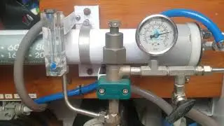 Sailboat Systems. Water Maker Village Marine NF450