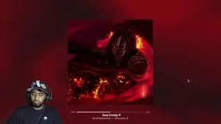 UnoTheActivist - Unoverse 3 (OFFICIAL TAPE REACTION/REVIEW PT. 2!!!)