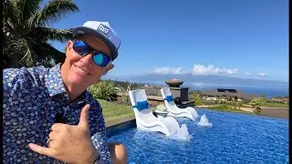 M A U I  Q U I N T E S S E N T I A L @ 300 Mahana Ridge Estates | Maui Real Estate