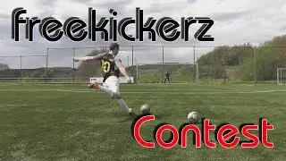 Freekickerz Editing Contest Entry - Best Free Kicks 2013 - FreeKicksPT