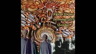 Bunsen Burner Recordings Ep. 6 Excrement - Scorched EP