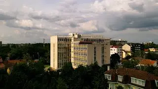 Adamovicevo naselje  | Gradske info