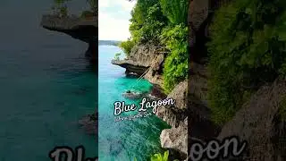 Blue Lagoon Tabina Zamboanga Del Sur