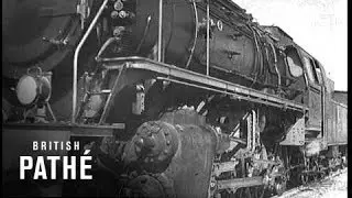 Supplies For Russia (1941)