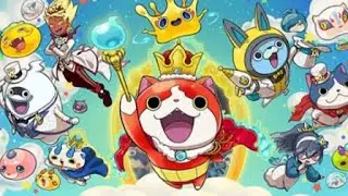 【ぷにぷに】Yポイントがやばいのでゲート周回やっていくぞ‼️雑談&手元配信