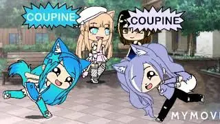 Une alpha au pouvoirs légendaires  s:1 ep:1