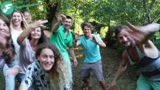 Jugendfestival3 - Programmablauf