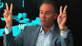 ADVICE ON RIGHTS & CLEARANCES | Filmmaker Boot Camp | TIFF Industry 2013