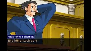 French Edgy 🇫🇷 and 🅱eanix (Objection.lol but I'm horrible at content creation.)