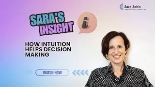 Intuition Helps You Make Better Decisions