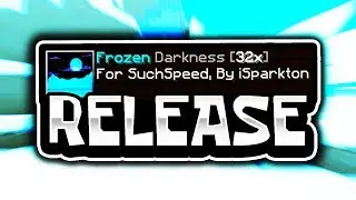 Releasing My NEW UHC Pack! [32x]