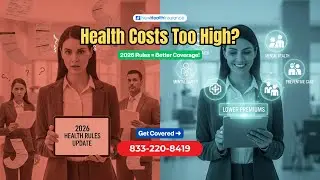 Health Insurance Rules 2026 Explained | Lower Premiums, Better Benefits & New Protections