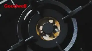 Варочная поверхность Goodwell 6323BG