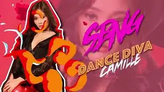 No Games X Twerk by Ex Battalion (SEXBOMB NEW GEN)