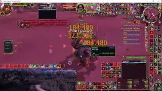 FIRST TIME COMPLETED AOD | Champion/Rogue | NoCuts