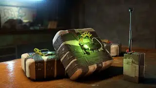 Rust - Devblog 