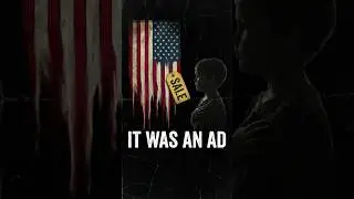 The Pledge of Allegiance Was a SCAM (To Sell Flags)