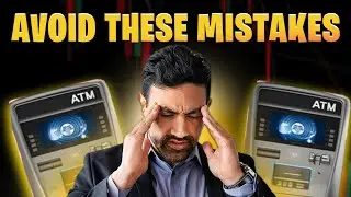 Avoid These Costly ATM Mistakes as a Beginner in ATM business