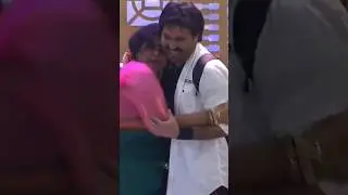 Vichithra #padayappa  dance performance 👑💯 #bbtamilseason7 #bigbosstamil7 #vichithra #dinesh #shorts