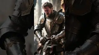 Armor Didn&rsquo;t Protect Knights