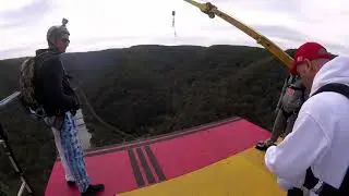 Jump for Trump in the 2020 Election