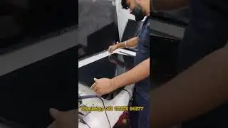 LED tv repair noida #shortfeed #short #trending #viral #electronics #delhi #noida #reppair #trend