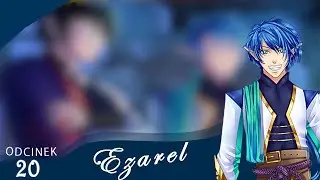 Eldarya: Odcinek 28 | Ezarel |