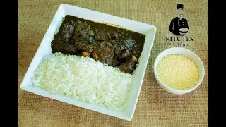 RECEITA  DE MANIÇOBA- EMANUEL JENNINGS