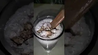 truffle Cake shake 2mins