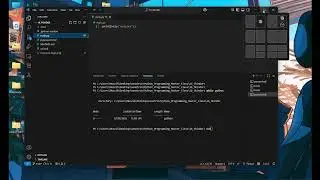 Python GUI Development with Tkinter: Comprehensive Guide Video