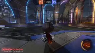 LE RETOUR DES LIVES (ROCKET LEAGUE PS5)