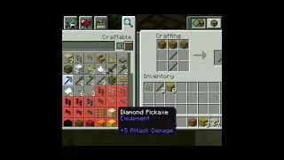 #shorts #Minecraft #wait a minute wait a minute meme