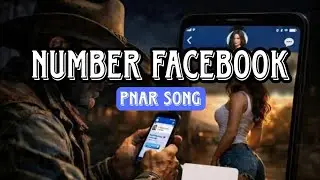  Number facebook || Original Pnar song || Lyrics 