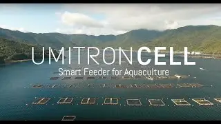 UMITRON CELL PR movie (English ver)